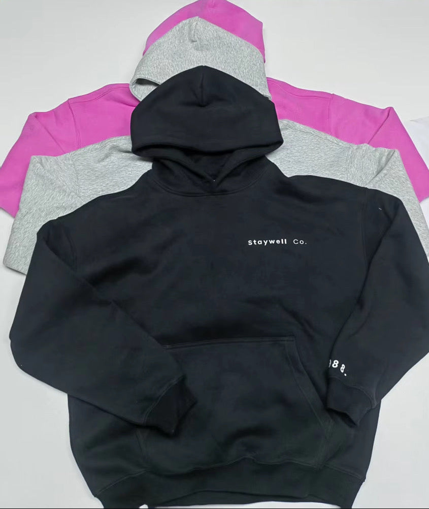 You Matter Hoodie